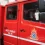 Αποκαταστάθηκε η Εγνατία Οδός μετά το ατύχημα μεταφοράς μόλυβου  και ήδη έχει λήξει ο συναγερμός.