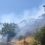 Υψηλός κίνδυνος πυρκαγιάς σε Καβάλα και Θάσο – Στο «κίτρινο» η περιοχή σήμερα