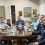 Συνάντηση Δημάρχου Παγγαίου με την Ηγεσία της Αστυνομίας για θέματα ασφάλειας.