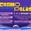 Το COSMOPOLIS FESTIVAL είναι φέτος το καλοκαίρι εδώ:  2026 3 – 5 Ιουλίου 2026 –  Παλιά Πόλη Καβάλας.