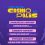 COSMOPOLIS FESTIVAL – MIA OLOKΛΗΡΩΜΕΝΗ ΕΜΠΕΙΡΙΑ ΠΟΛΙΤΙΣΜΟΥ –  Ένα τριήμερο που πρέπει να ζήσεις από κοντά 3-5 Ιουλίου 2026.