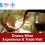 Drama Wine Experience & Trade Visit: Η Δράμα στο επίκεντρο του οινοτουρισμού, της γαστρονομίας και των αυθεντικών εμπειριών