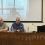 Επιμελητήριο Καβάλας:Πραγματοποιήθηκε  η συνεδρίαση του Δ.Σ  του Επιμελητηρίου Καβάλας, παρουσία του Αντιπεριφερειάρχη Καβάλας κ. Θεόδωρου Μαρκόπουλου.