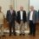 Αναδείχθηκε ο πλούτος των βραχογραφημάτων του Παγγαίου και της Καβάλας στην παρουσίαση του βιβλίου του Λάζαρου Χατζηλαζαρίδη