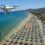 MyCoast σε Καβάλα και Θάσο: Καταγγελίες, QR codes και έλεγχοι με drones