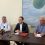 Χρηματοδότηση 2 εκατ. ευρώ από το Υπουργείο Ψηφιακής Διακυβέρνησης για την ψηφιοποίηση των αρχείων των Διευθύνσεων Μεταφορών της ΠΑΜΘ-Ένα σημαντικό βήμα στον ψηφιακό εκσυγχρονισμό των υπηρεσιών
